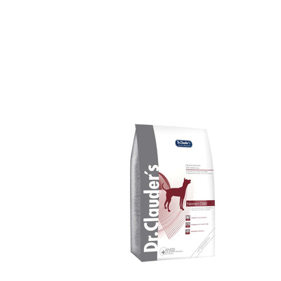 Dr.Clauder’s Nieren Diät, renal — seco para perros · empaque de 1 kg