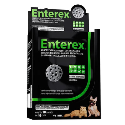 Vetnil Enterex Pet