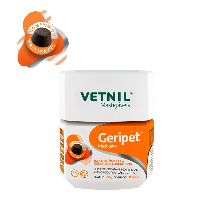 Vetnil | Geripet
