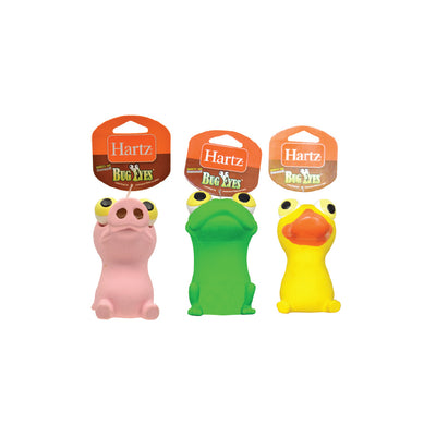Hartz — Bug Eyes juguete para perros