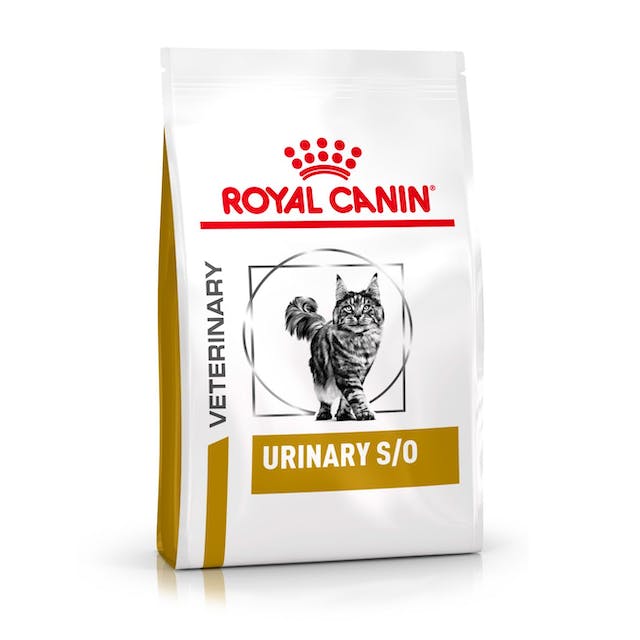 ROYAL CANIN | Alimento seco para gatos Urinary S/O