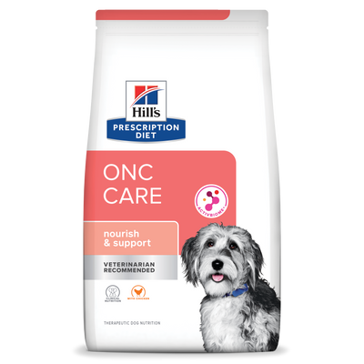 Hill's Prescription Diet | Alimento seco para perros ONC Care