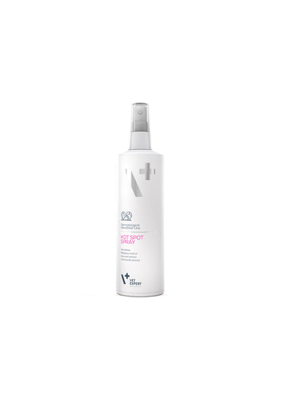 Vet Expert | Hot Spot Spray Ml Higuiene Oral