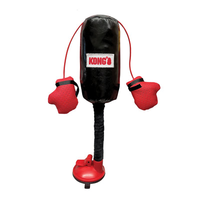 KONG Connects Punching Bag · foto oficial del producto