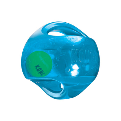 KONG Jumbler Ball · foto oficial del producto