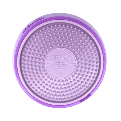 KONG Licks Spinz · foto oficial del producto