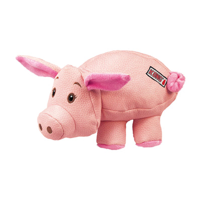 KONG Phatz Pig · foto oficial del producto