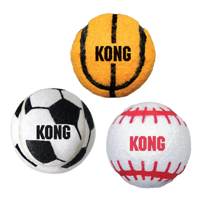 KONG Sport Balls · foto oficial del producto