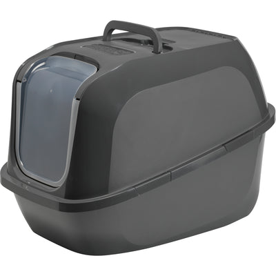 Moderna Mega Deluxe · color Cool Grey, vista frontal