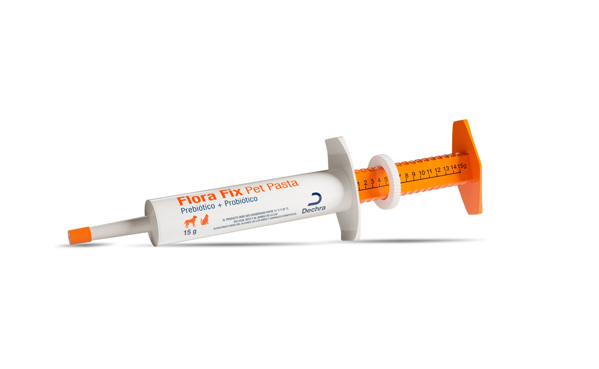 Flora Fix Pet 15 g