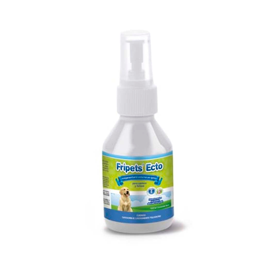 Fripets Ecto spray