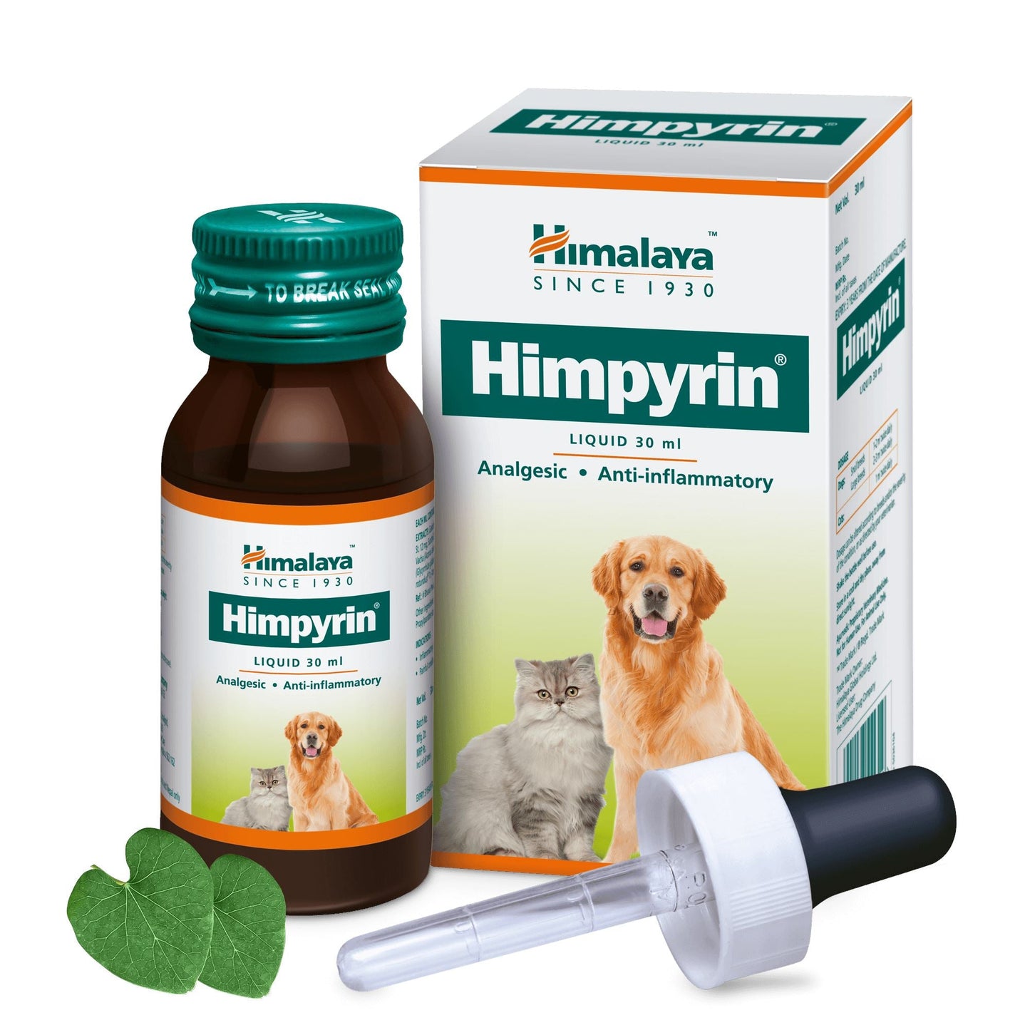 Himpyrin gotas