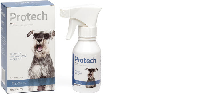 Labyes | Protech Spray