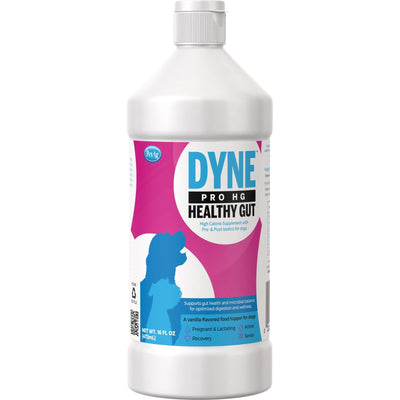 Pet-Ag — Dyne Pro HG suplemento líquido para la salud digestiva de perros — 473 mL