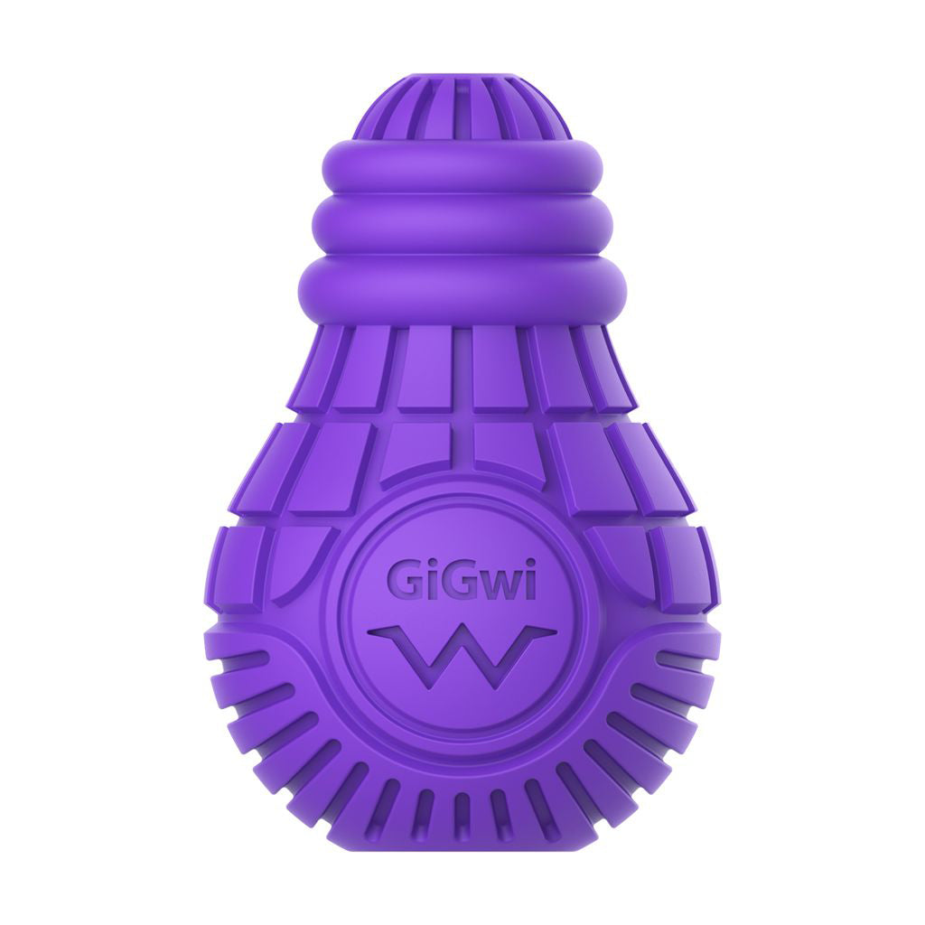 GiGwi Bulb | Dispensador de premios para perros — vista oficial adicional 7