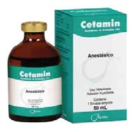 Cetamin - imagen principal