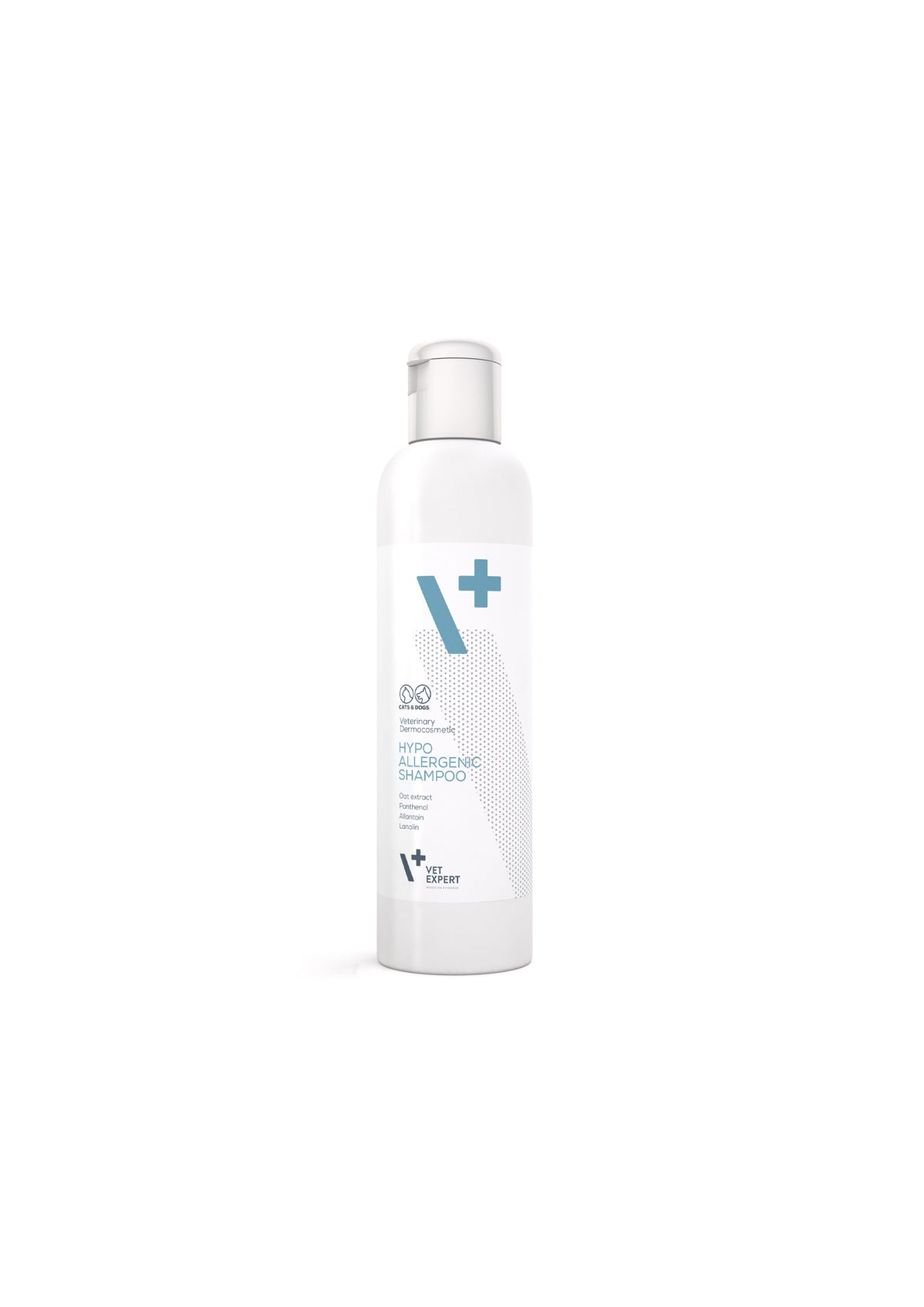Vet Expert | Hypo Allergenic Shampoo