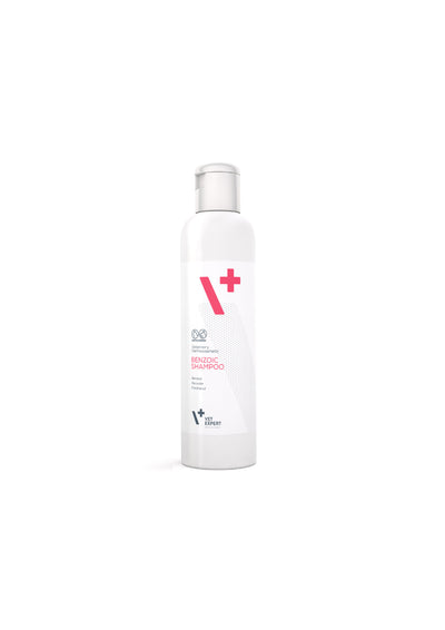 Vet Expert | Benzoic Shampoo