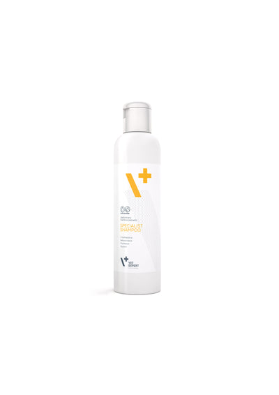 Vet Expert | Specialist Shampoo Sachet 15 Ml Und Cuidado Ótico