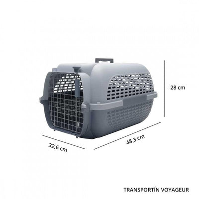 Dogit: Transportín Dogit Voyageur - imagen 2