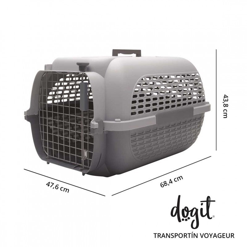 Dogit | Transportin Dogit Voyageur