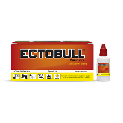 ECTOBULL — presentación 30 mL