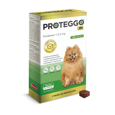 Biomont | Proteggo 3M — presentación oficial 1