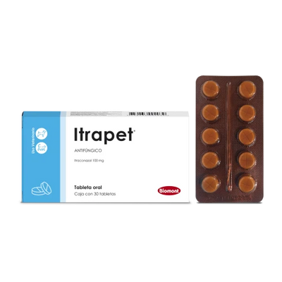 Biomont | Itrapet — presentación oficial