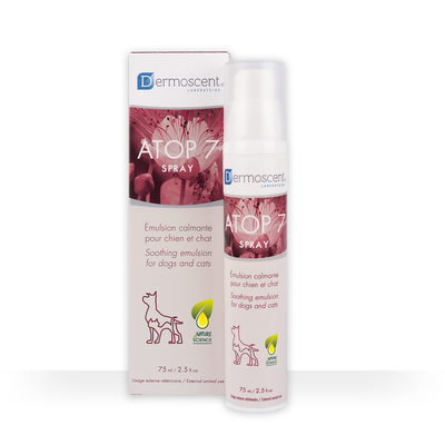 ATOP 7 Spray — 75 ml