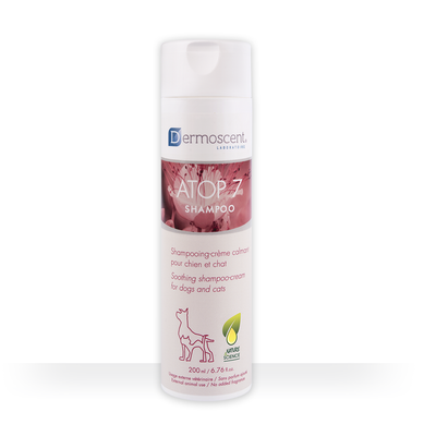 ATOP 7 Shampoo — 200 ml