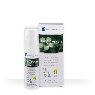 PYOclean Spray — 50 ml