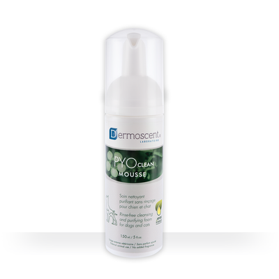 PYOclean Mousse — 150 ml
