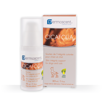 Cicafolia — 30 ml
