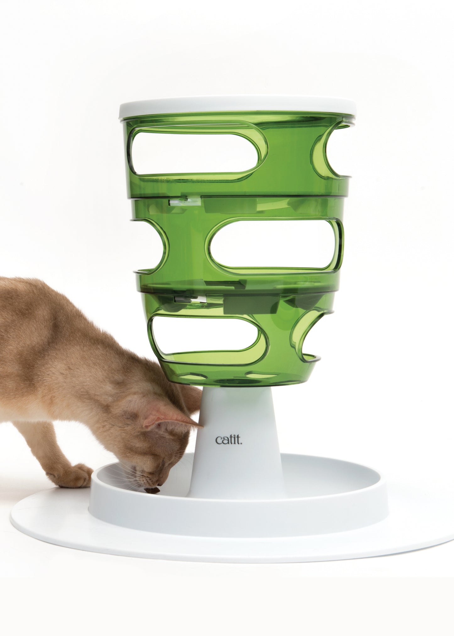 Catit | Juguete árbol de comida Senses 2.0 Food Tree