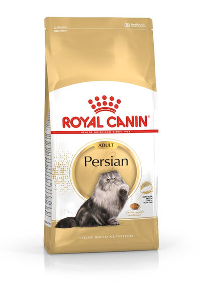 ROYAL CANIN | Alimento seco para gatos adultos Persian