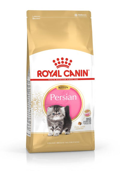 ROYAL CANIN | Alimento seco para gatitos Persian