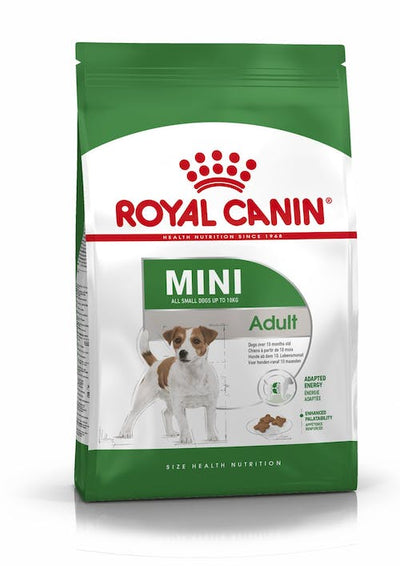 ROYAL CANIN | Alimento seco para perros adultos de razas pequeñas