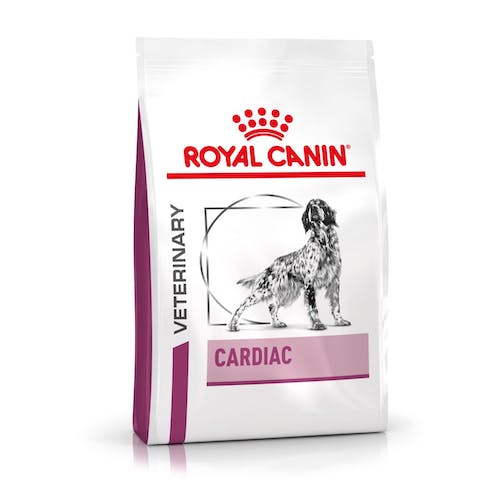 ROYAL CANIN | Alimento seco para perros Cardiac