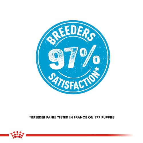 ROYAL CANIN | Alimento seco para perros cachorros de razas medianas