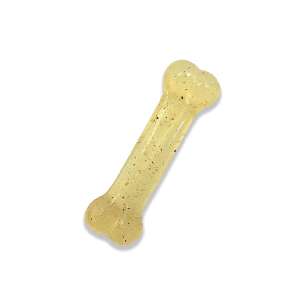 Nylabone Flexi Chew Bone Chicken Regular — producto sin empaque