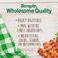 Nylabone Healthy Edibles Bacon — características