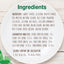 Nylabone Healthy Edibles Bacon — información nutricional