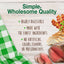 Nylabone Healthy Edibles Variety Pack — características