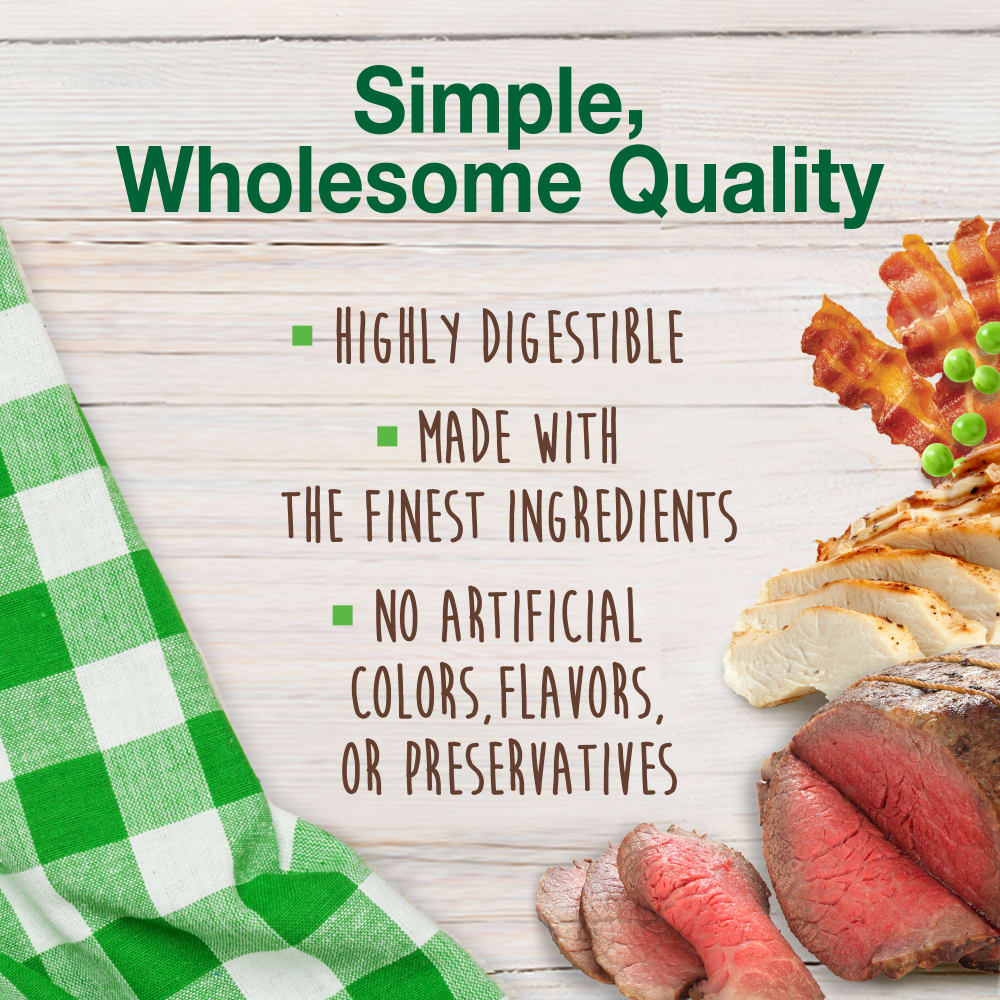 Nylabone Healthy Edibles Variety Pack — características