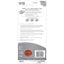 Nylabone Power Chew Bacon Flavor — empaque reverso