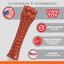 Nylabone Power Chew Bacon Flavor — producto sin empaque