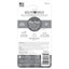 Nylabone Healthy Edibles Roast Beef — empaque reverso