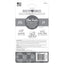 Nylabone Healthy Edibles Chicken — empaque reverso