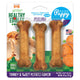 Nylabone | Healthy Edibles Puppy Turkey & Sweet Potato