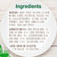 Nylabone Healthy Edibles Puppy Turkey & Sweet Potato — información nutricional